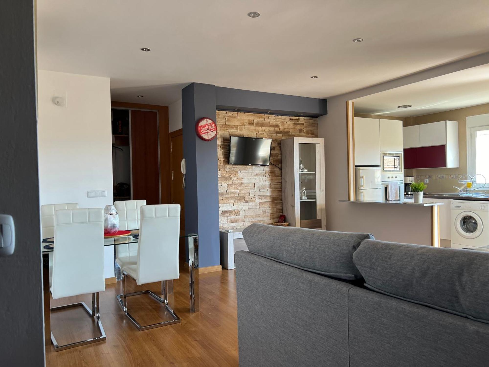 Appartement Neuf Et Bien Place Las Gabias Buitenkant foto