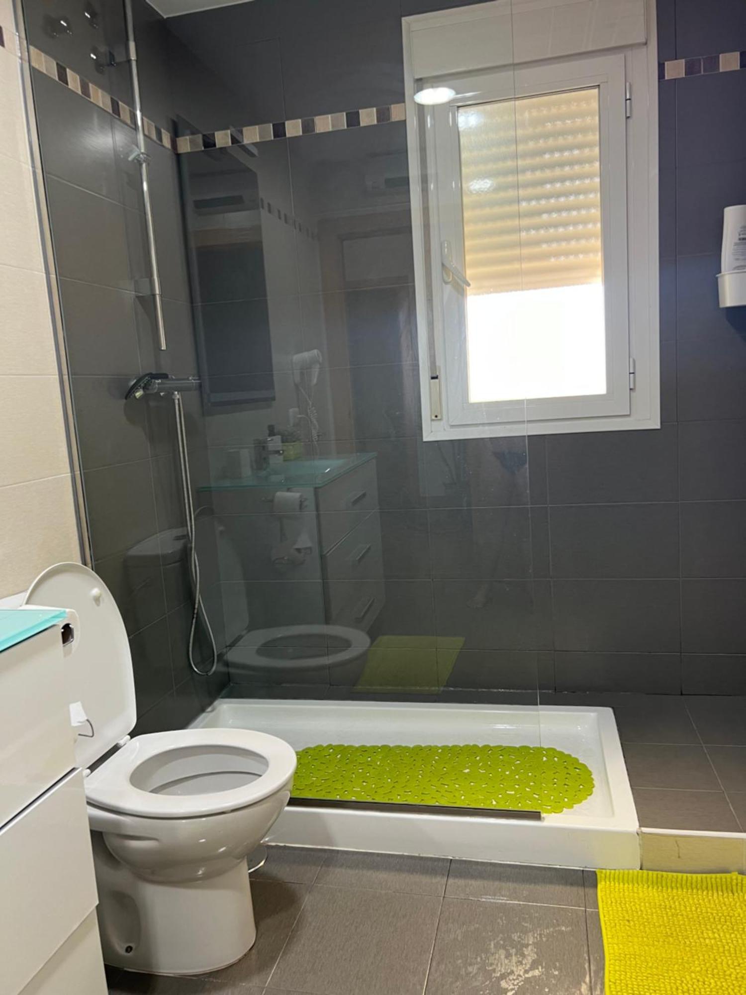 Appartement Neuf Et Bien Place Las Gabias Buitenkant foto